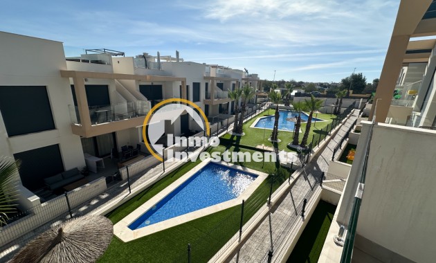 Bestaande bouw - Penthouse - Villamartin - Pau 8
