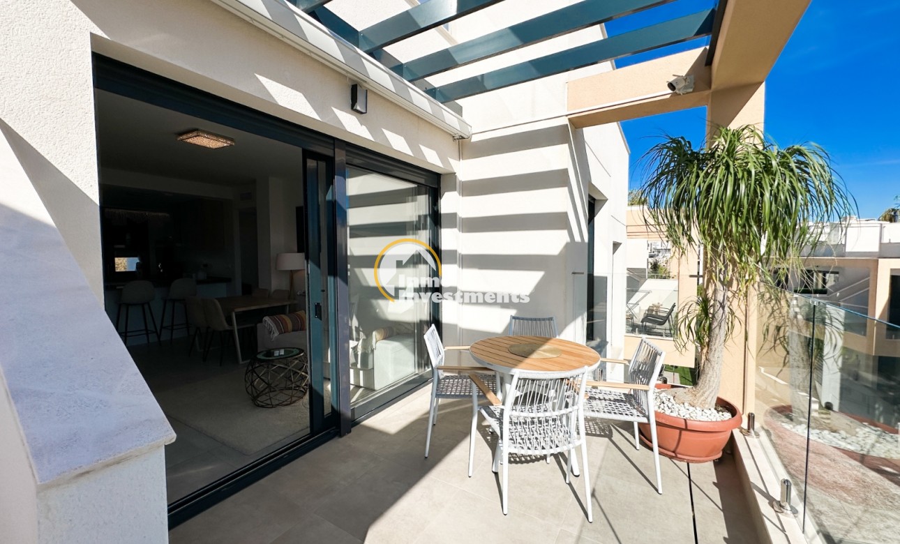 Bestaande bouw - Penthouse - Villamartin - Pau 8