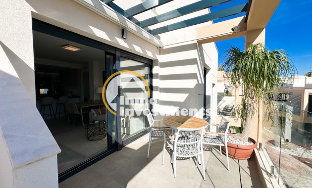 Bestaande bouw - Penthouse - Villamartin - Pau 8