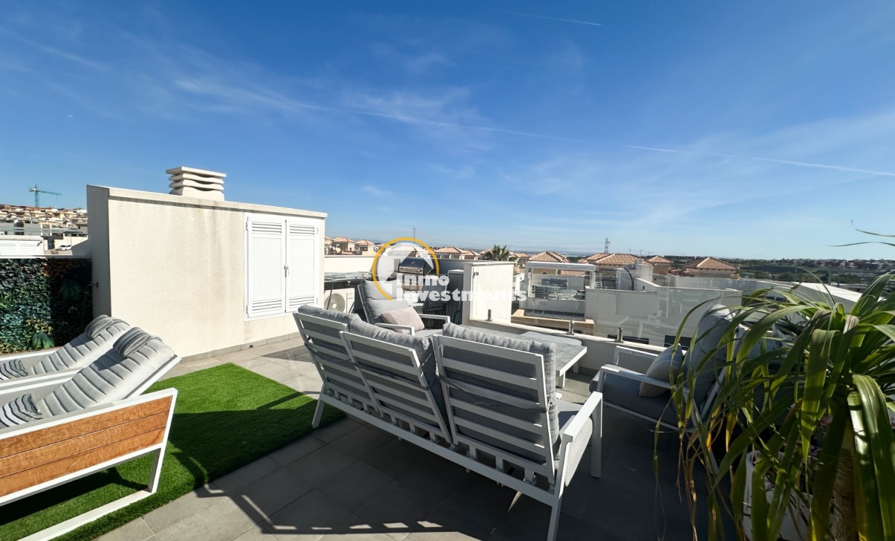 Bestaande bouw - Penthouse - Villamartin - Pau 8
