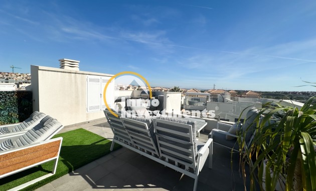 Bestaande bouw - Penthouse - Villamartin - Pau 8