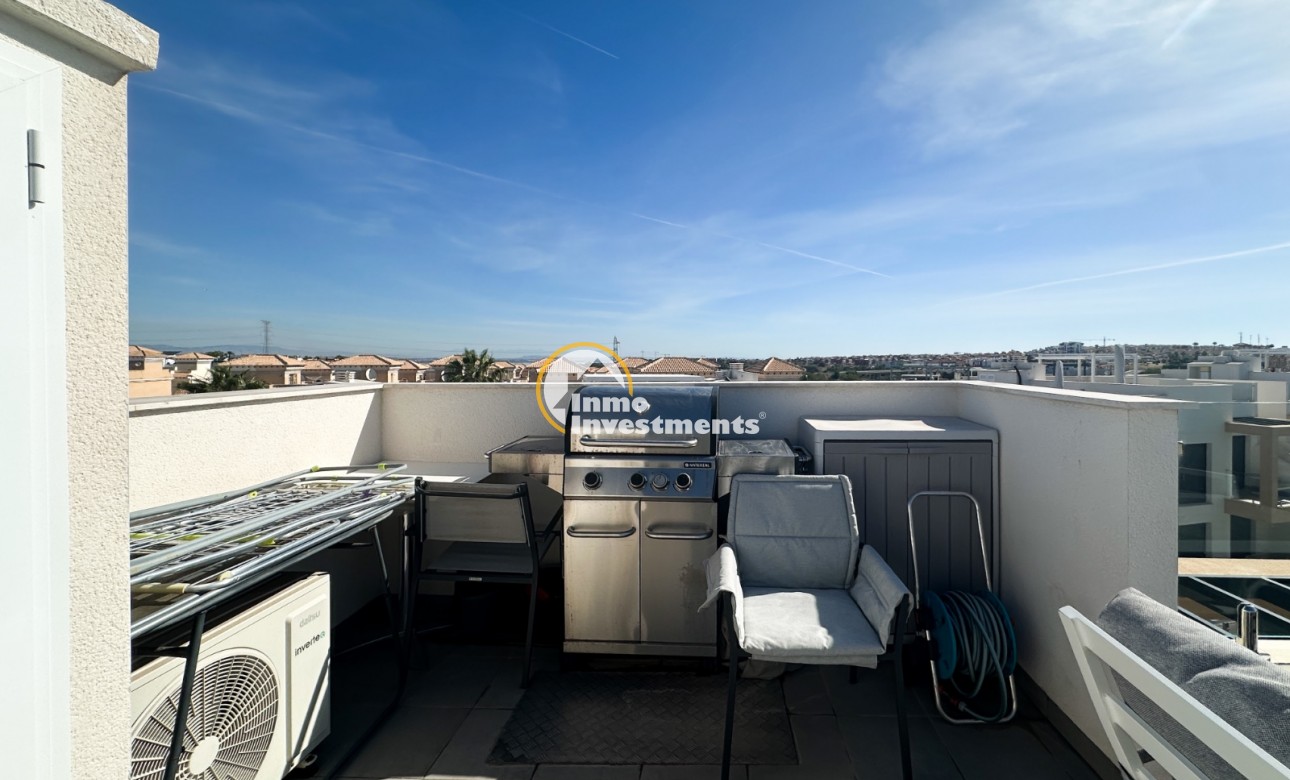 Bestaande bouw - Penthouse - Villamartin - Pau 8