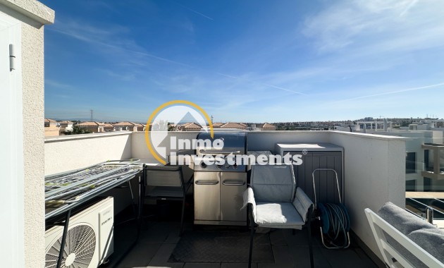 Bestaande bouw - Penthouse - Villamartin - Pau 8