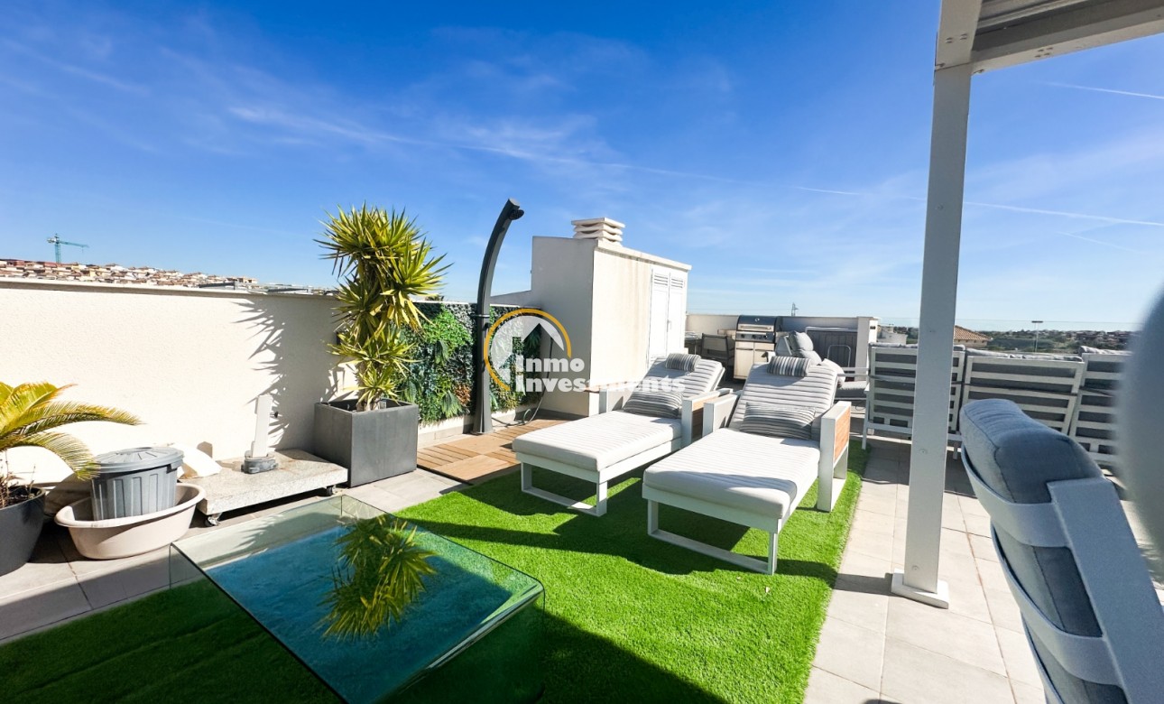 Bestaande bouw - Penthouse - Villamartin - Pau 8