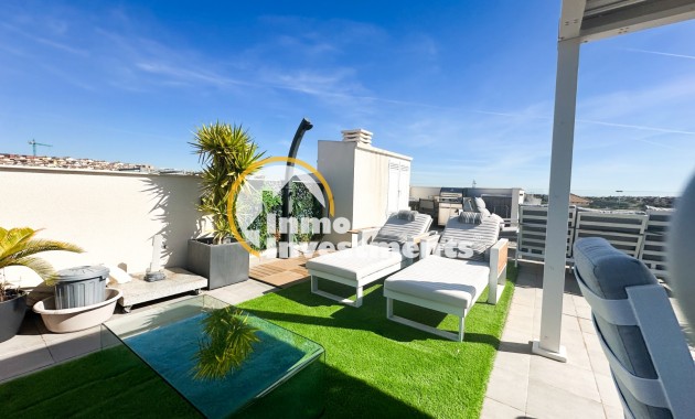 Bestaande bouw - Penthouse - Villamartin - Pau 8