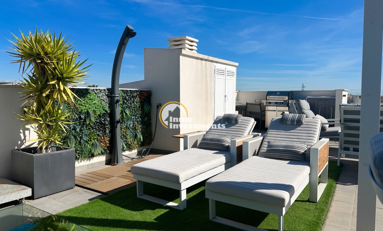 Bestaande bouw - Penthouse - Villamartin - Pau 8