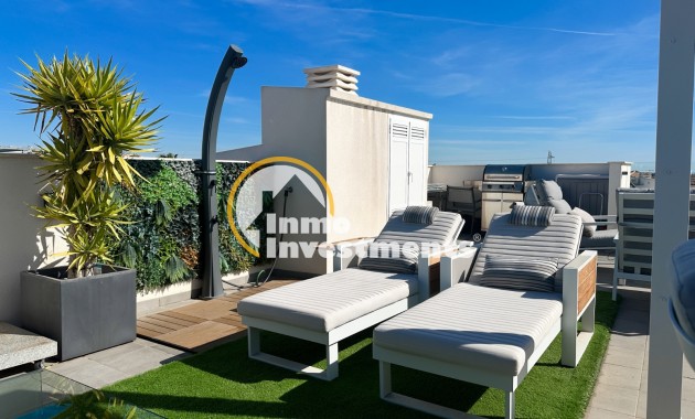 Bestaande bouw - Penthouse - Villamartin - Pau 8