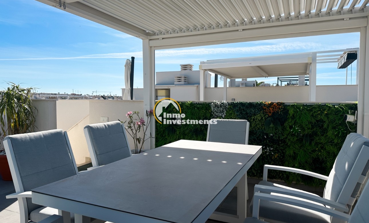 Bestaande bouw - Penthouse - Villamartin - Pau 8