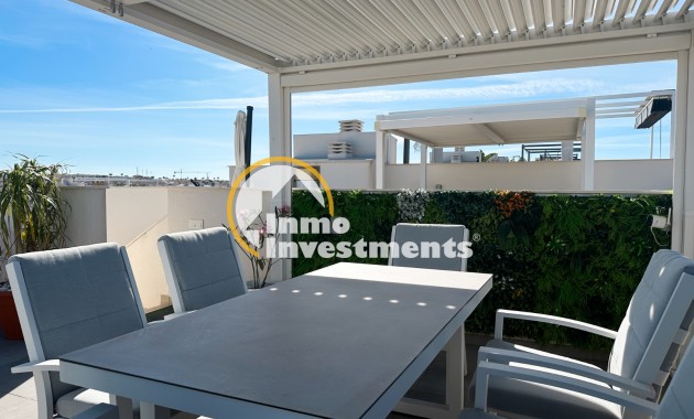 Bestaande bouw - Penthouse - Villamartin - Pau 8