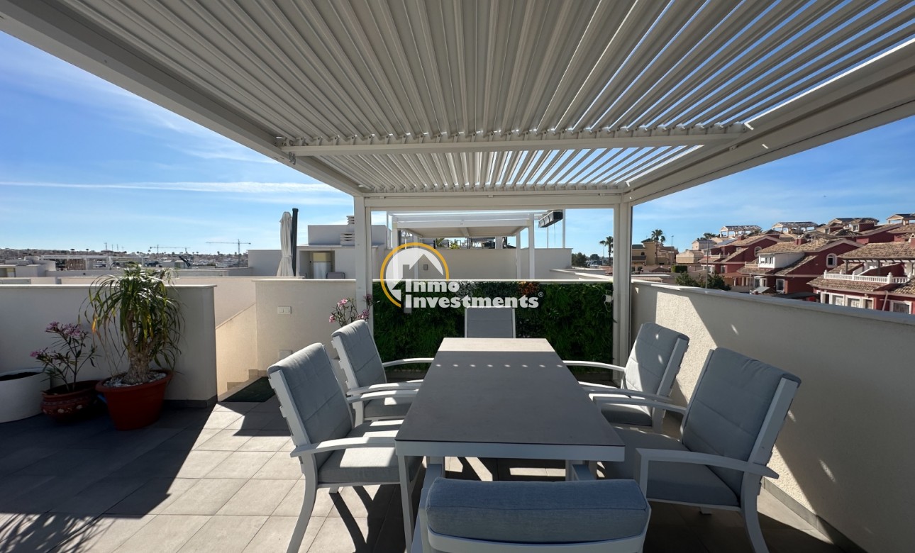 Bestaande bouw - Penthouse - Villamartin - Pau 8