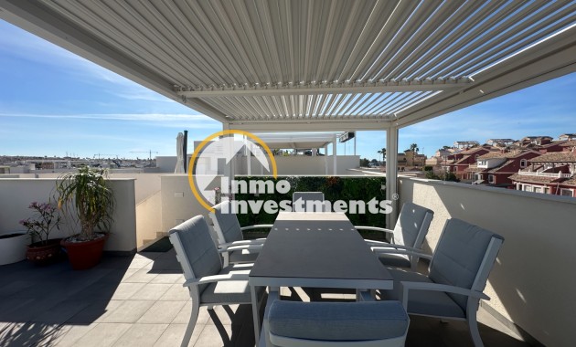 Bestaande bouw - Penthouse - Villamartin - Pau 8