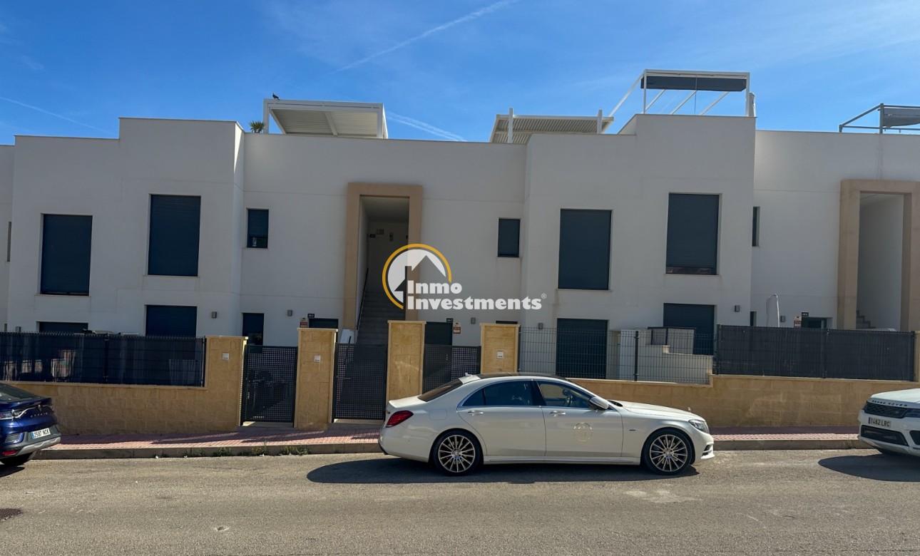 Bestaande bouw - Penthouse - Villamartin - Pau 8