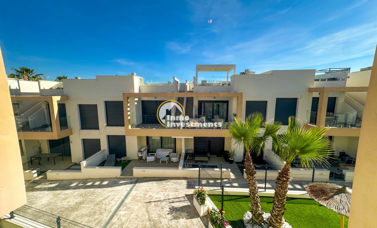 Bestaande bouw - Penthouse - Villamartin - Pau 8