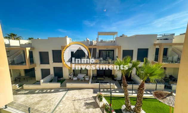 Bestaande bouw - Penthouse - Villamartin - Pau 8