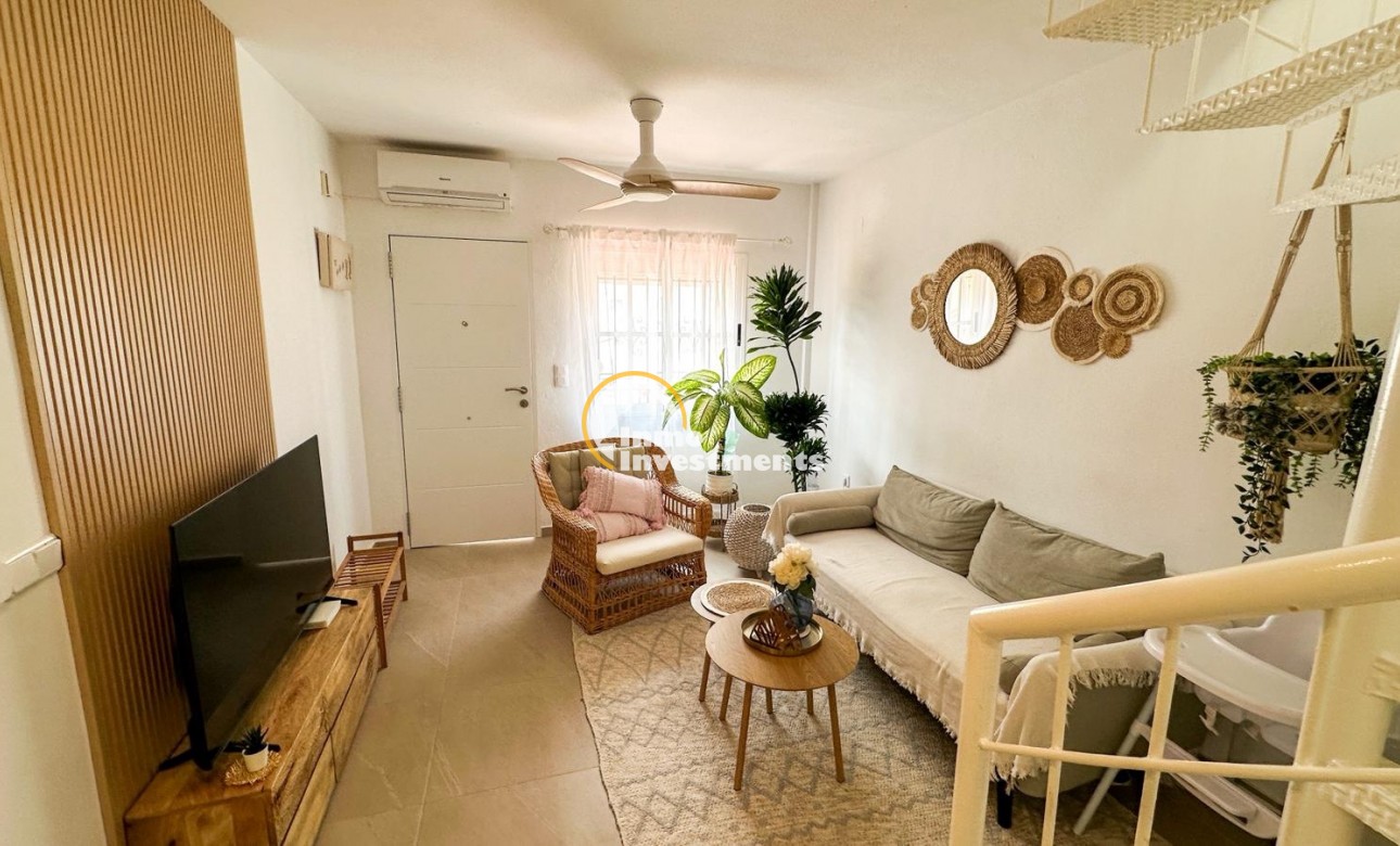 Bestaande bouw - Appartement - Playa Flamenca
