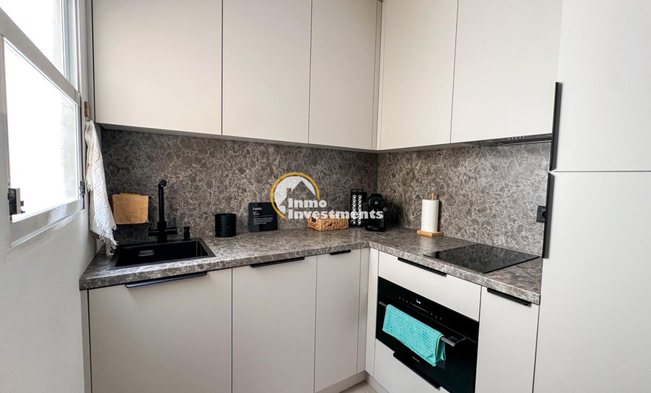 Bestaande bouw - Appartement - Playa Flamenca