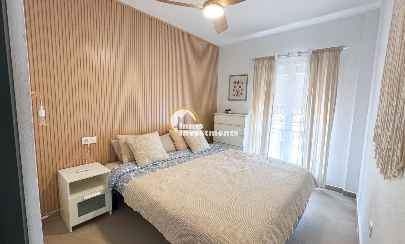 Bestaande bouw - Appartement - Playa Flamenca