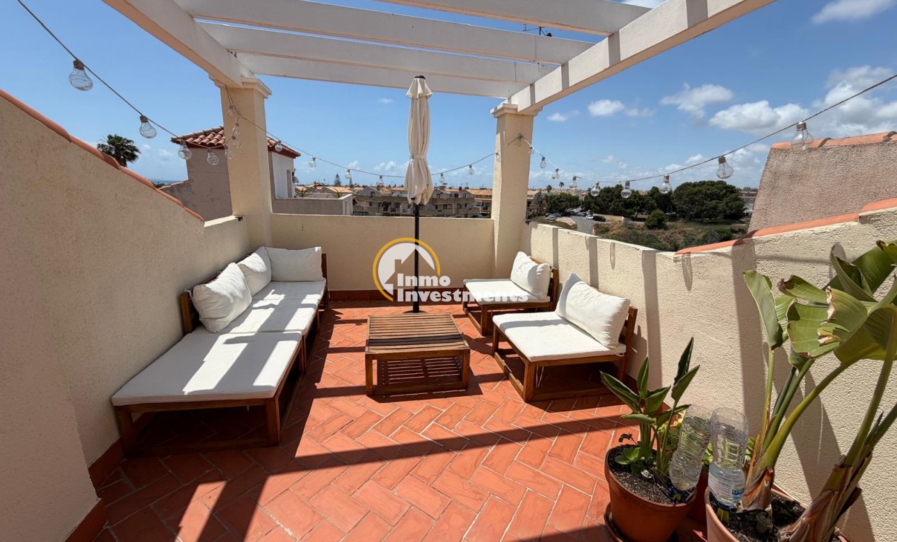 Bestaande bouw - Appartement - Playa Flamenca