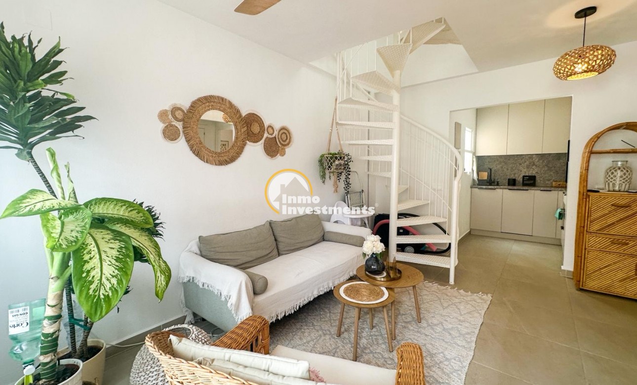 Bestaande bouw - Appartement - Playa Flamenca