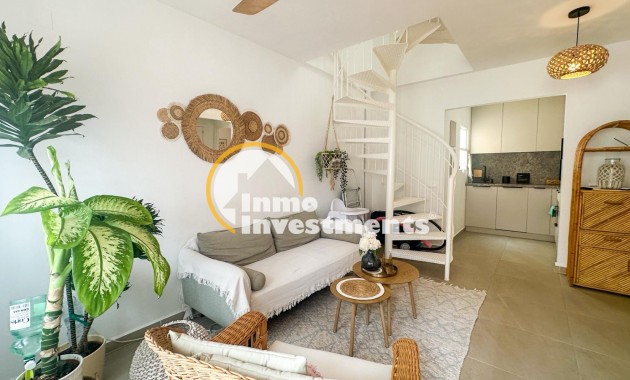 Bestaande bouw - Appartement - Playa Flamenca