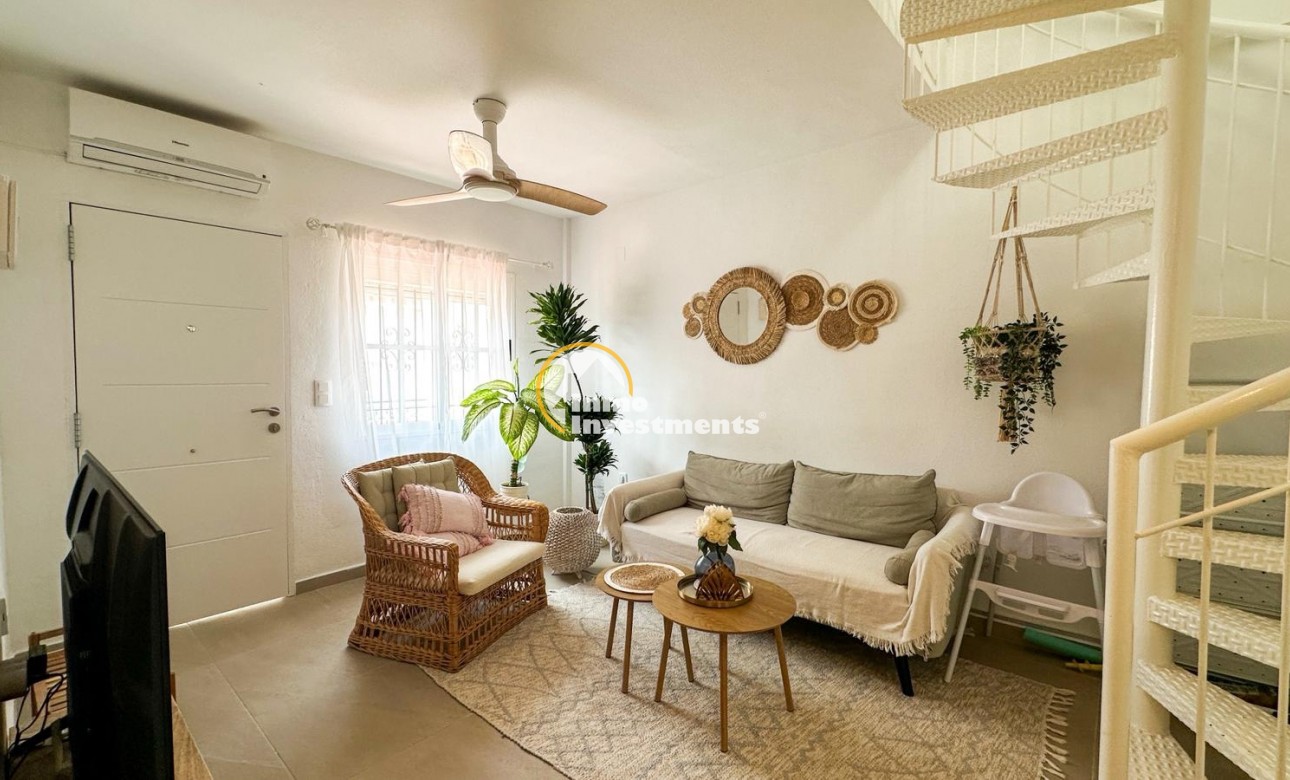 Bestaande bouw - Appartement - Playa Flamenca