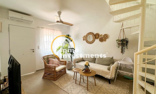 Bestaande bouw - Appartement - Playa Flamenca