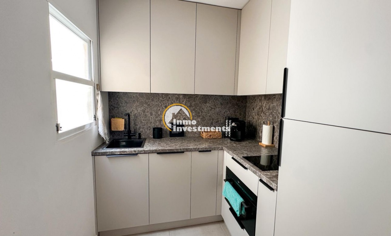Bestaande bouw - Appartement - Playa Flamenca