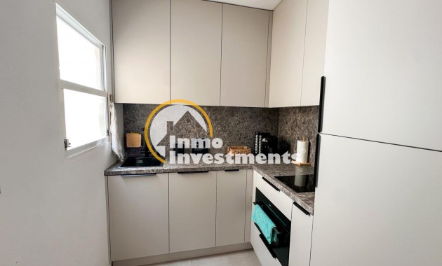 Bestaande bouw - Appartement - Playa Flamenca