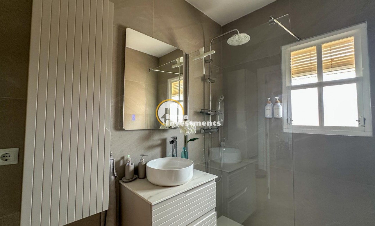 Bestaande bouw - Appartement - Playa Flamenca