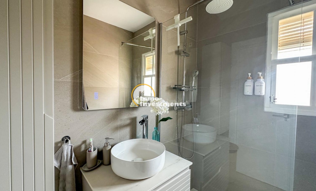 Bestaande bouw - Appartement - Playa Flamenca