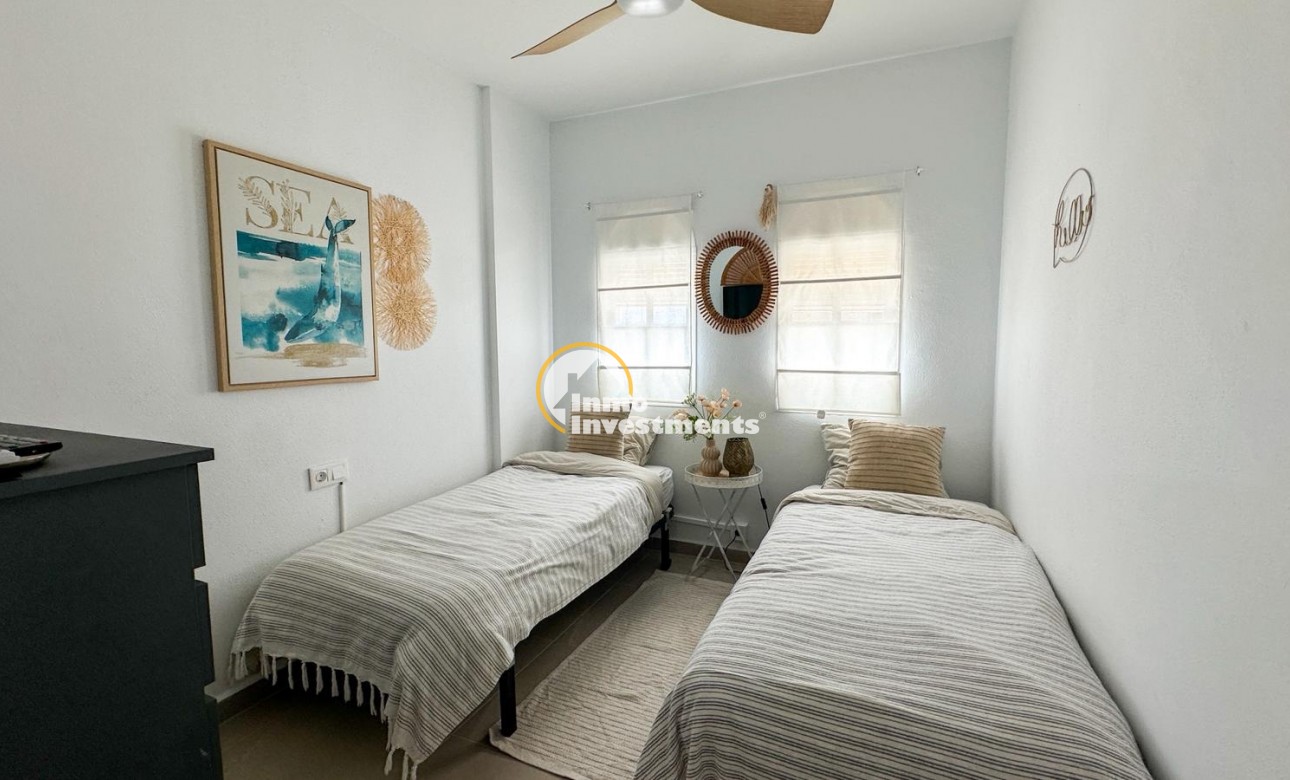 Bestaande bouw - Appartement - Playa Flamenca