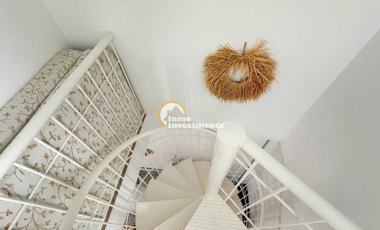 Bestaande bouw - Appartement - Playa Flamenca