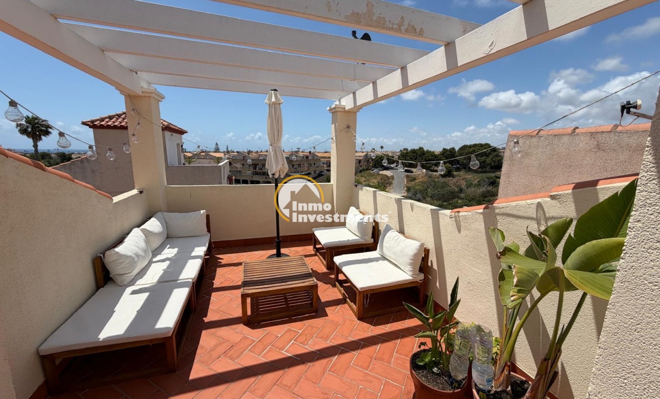Bestaande bouw - Appartement - Playa Flamenca