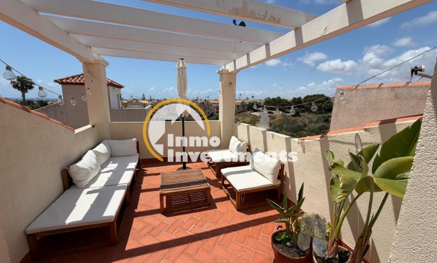 Bestaande bouw - Appartement - Playa Flamenca