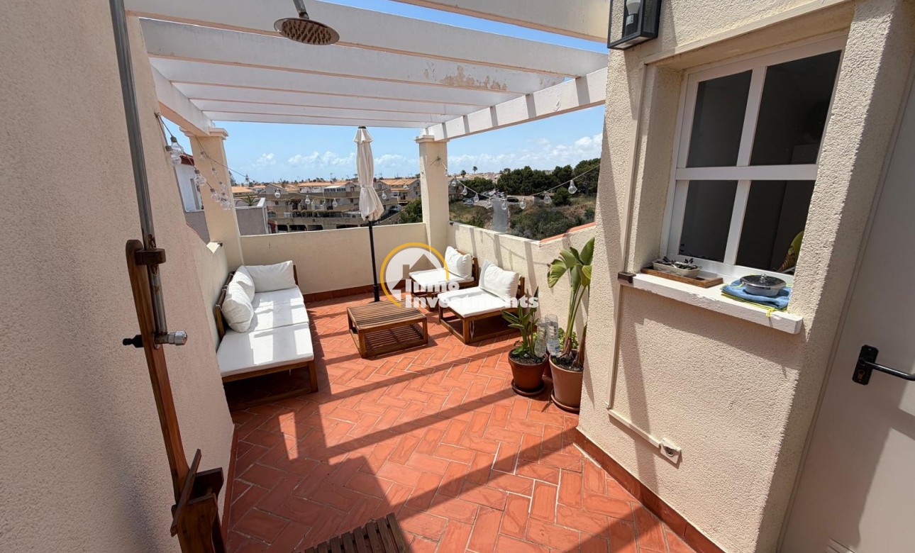 Bestaande bouw - Appartement - Playa Flamenca