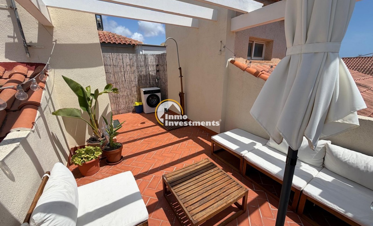 Bestaande bouw - Appartement - Playa Flamenca