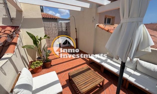 Bestaande bouw - Appartement - Playa Flamenca