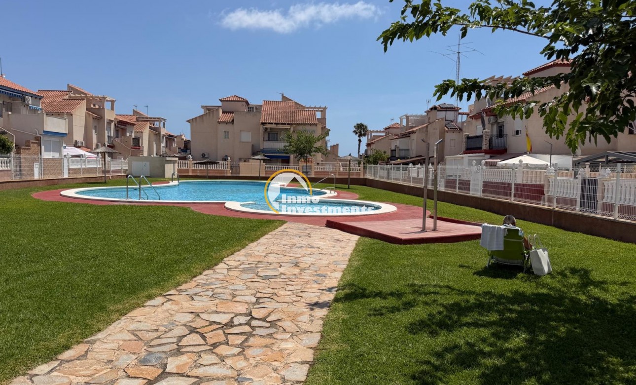 Bestaande bouw - Appartement - Playa Flamenca