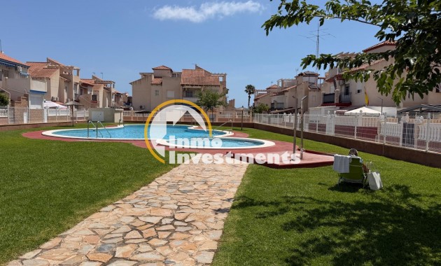 Bestaande bouw - Appartement - Playa Flamenca
