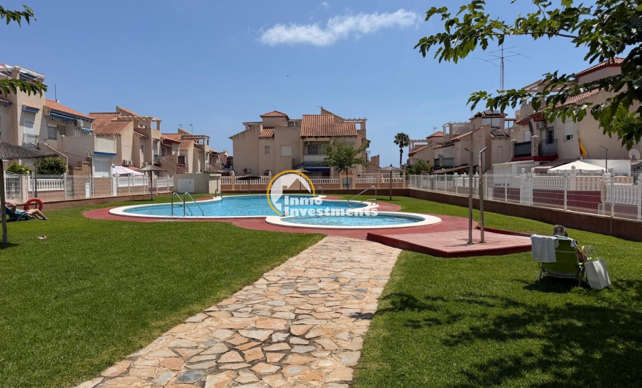 Bestaande bouw - Appartement - Playa Flamenca