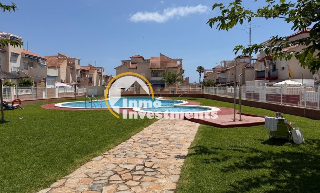 Bestaande bouw - Appartement - Playa Flamenca