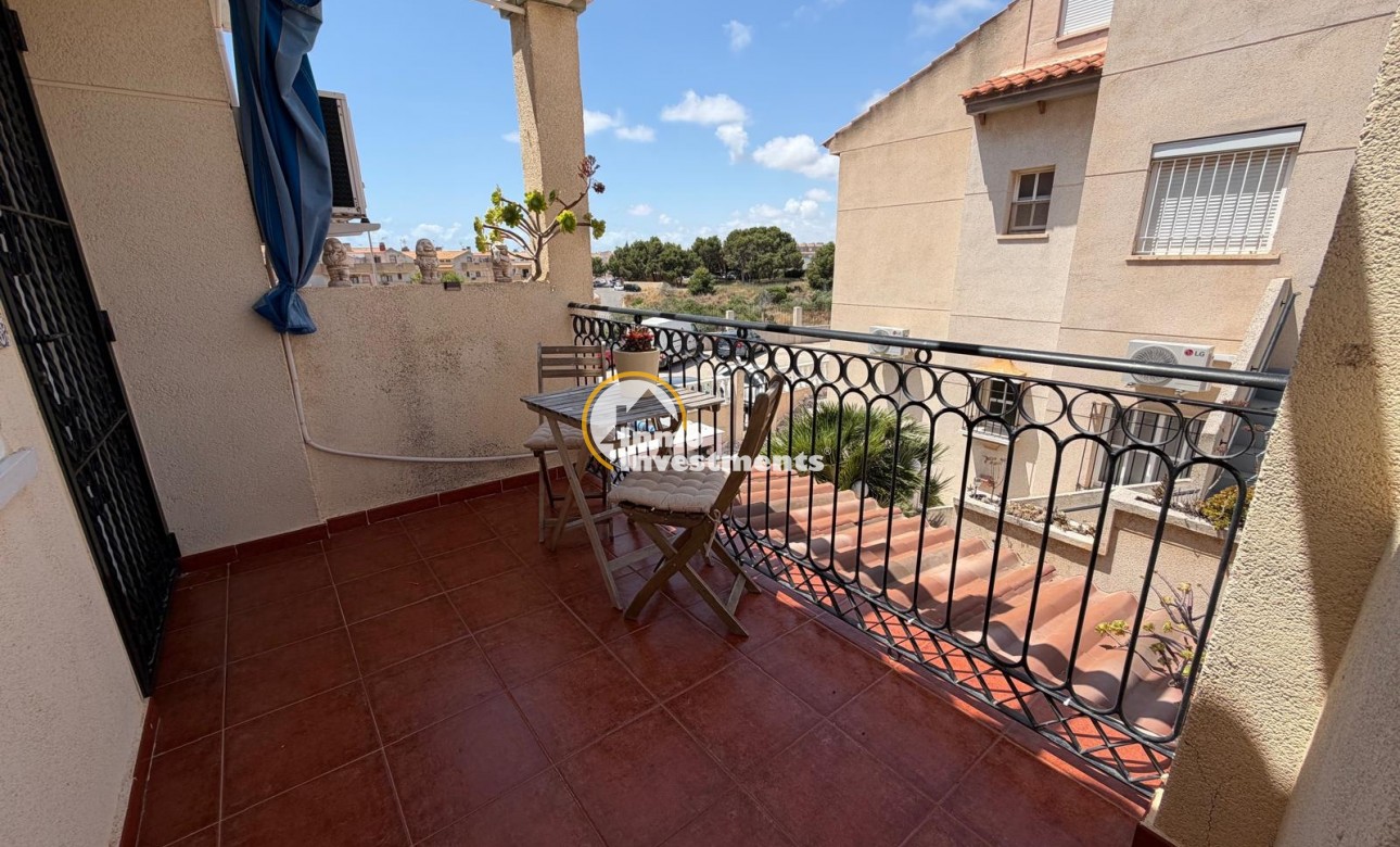 Bestaande bouw - Appartement - Playa Flamenca