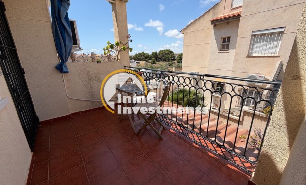 Bestaande bouw - Appartement - Playa Flamenca