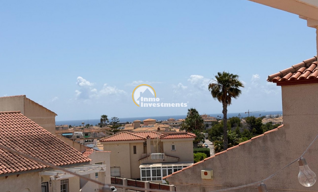 Bestaande bouw - Appartement - Playa Flamenca