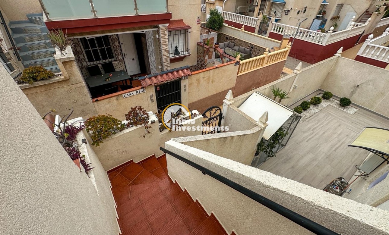 Bestaande bouw - Appartement - Playa Flamenca