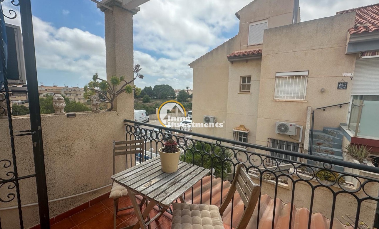 Bestaande bouw - Appartement - Playa Flamenca