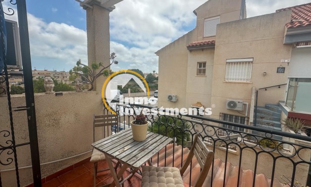Bestaande bouw - Appartement - Playa Flamenca