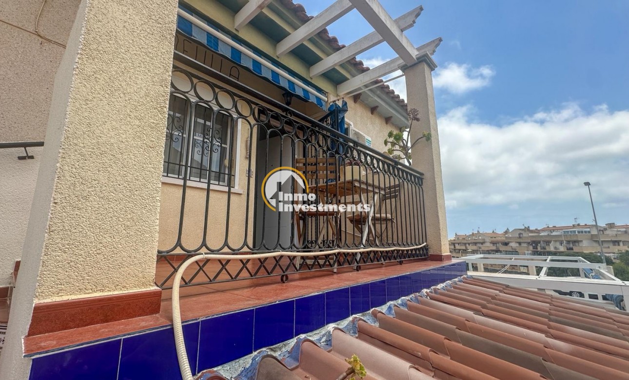 Bestaande bouw - Appartement - Playa Flamenca