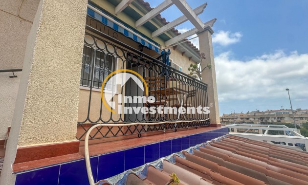 Bestaande bouw - Appartement - Playa Flamenca
