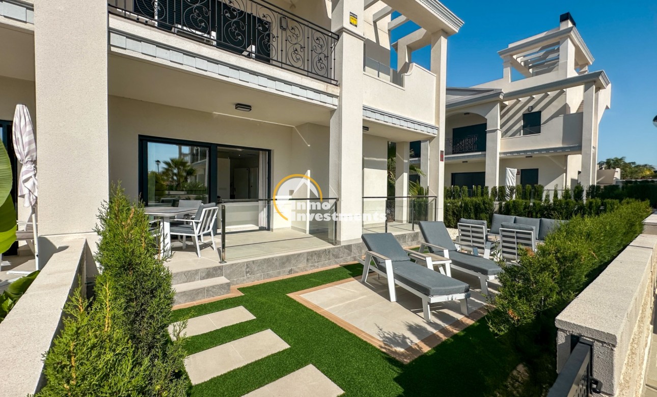 Resale - Apartment - Ciudad Quesada - Doña Pepa